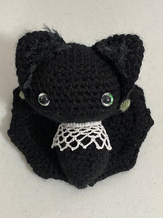 Ruth Bader Ginsbat