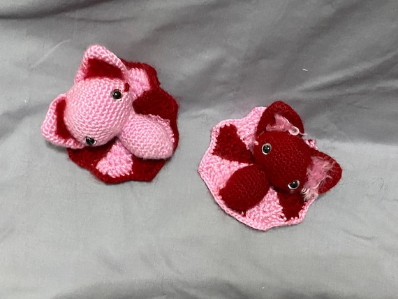 Candy bats