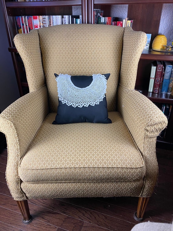 RBG Pillow