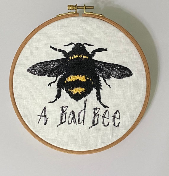 A Bad Bee
