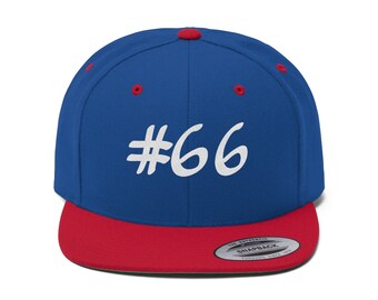 66 Hat - Modern