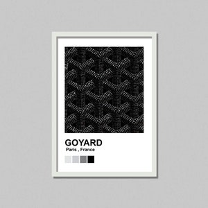 Goyard on Dog iPhone Wallpapers Free Download