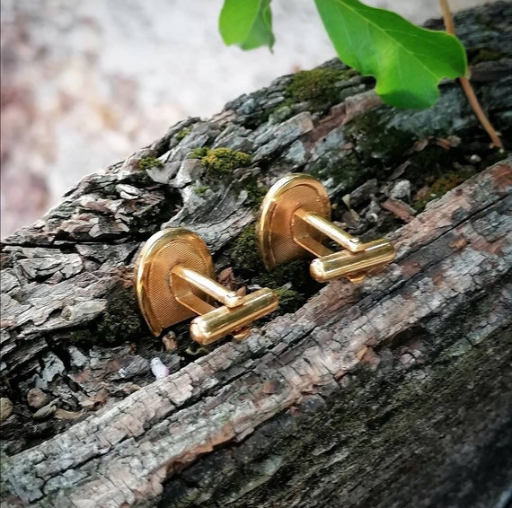 Boutons De Manchette Argentés étriers Et Cheval – Style équestre