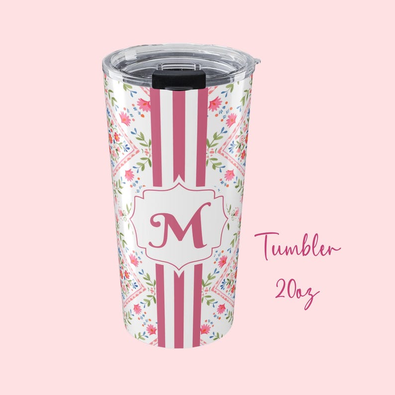 Bolso de mano para Mahjong: juego de bolsos con diseño de mosaico, bolso con monograma, bolso Mahjong personalizado, bolsos de maquillaje personalizados para fiestas temáticas asiáticas. Tumbler 20oz