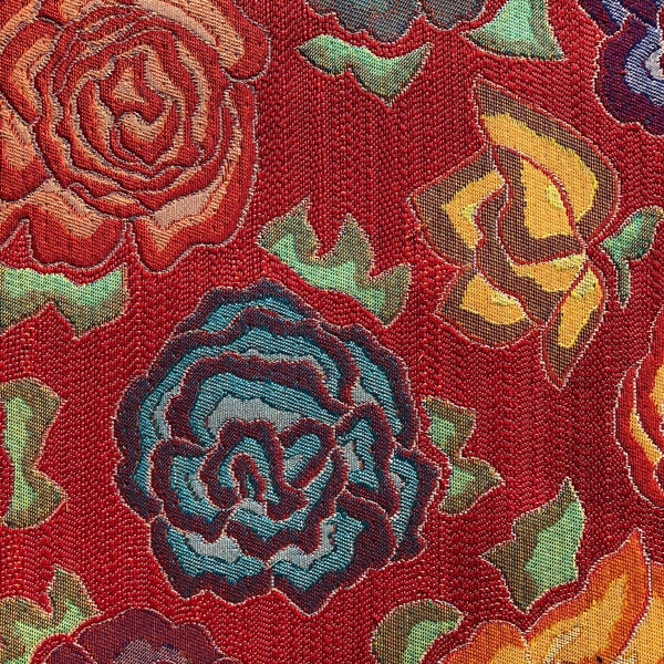 Mexican Fabric - Etsy