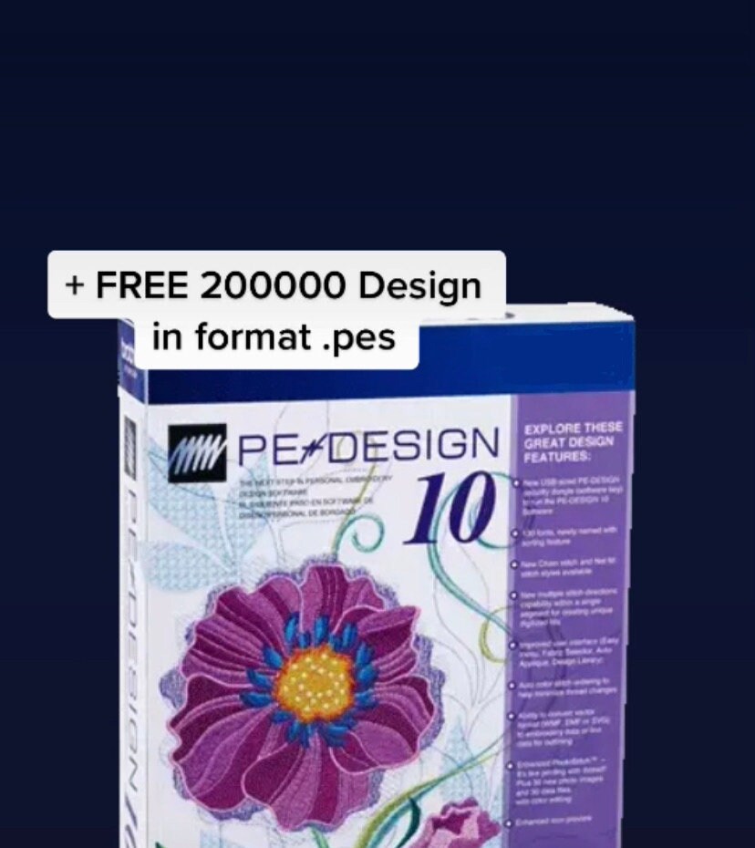 Top Free Embroidery Software at Chang Long blog