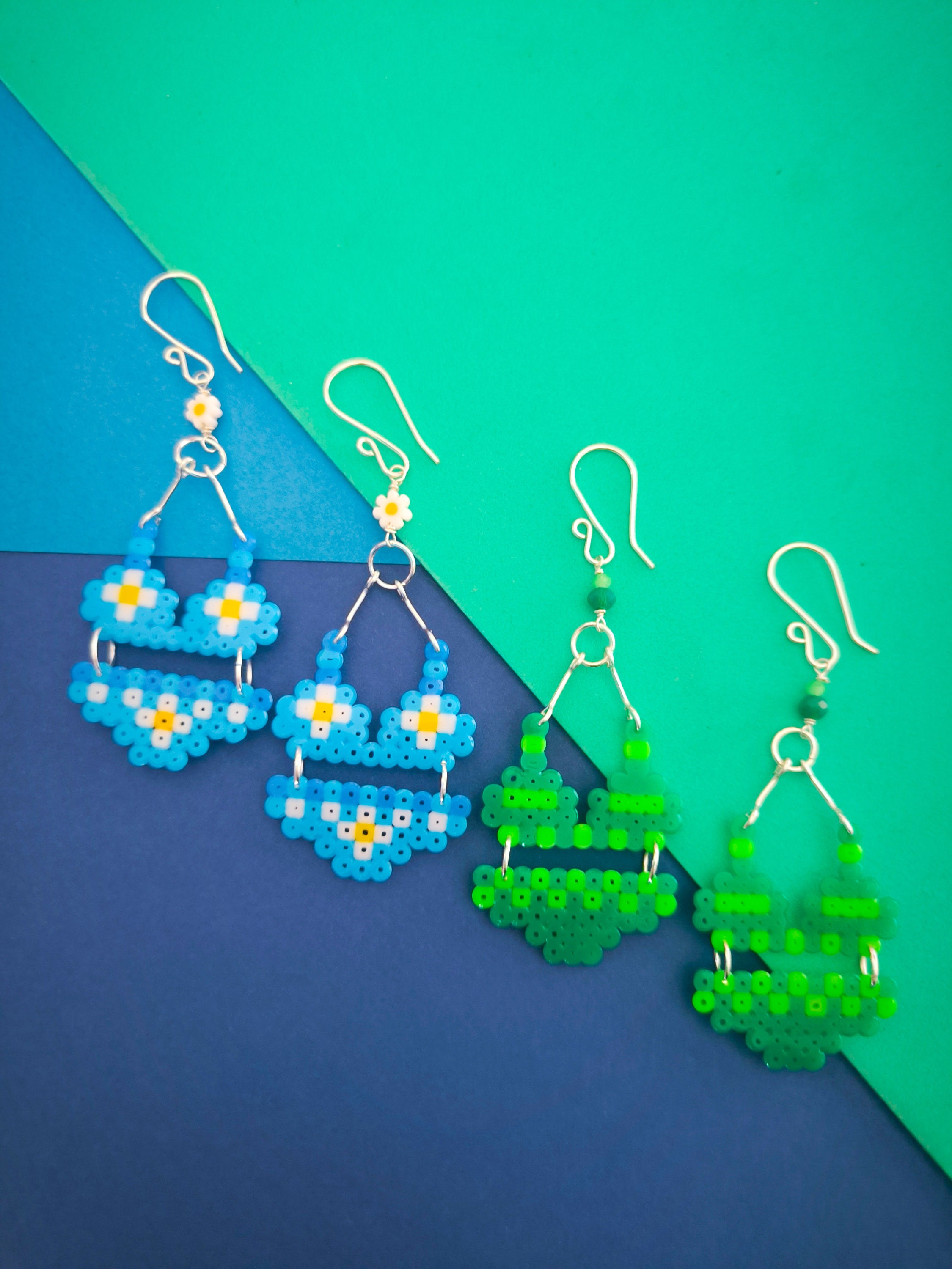 Hama Beads MINI 2000 Pezzi - Prugna n.82