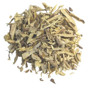 Oregon grape root mahonia aquifolium wild harvested altar/ magickal dried herbs /wicca/salve