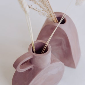 Adult clay kit Start pottery at home Perfect gift for a mindful activity image 7