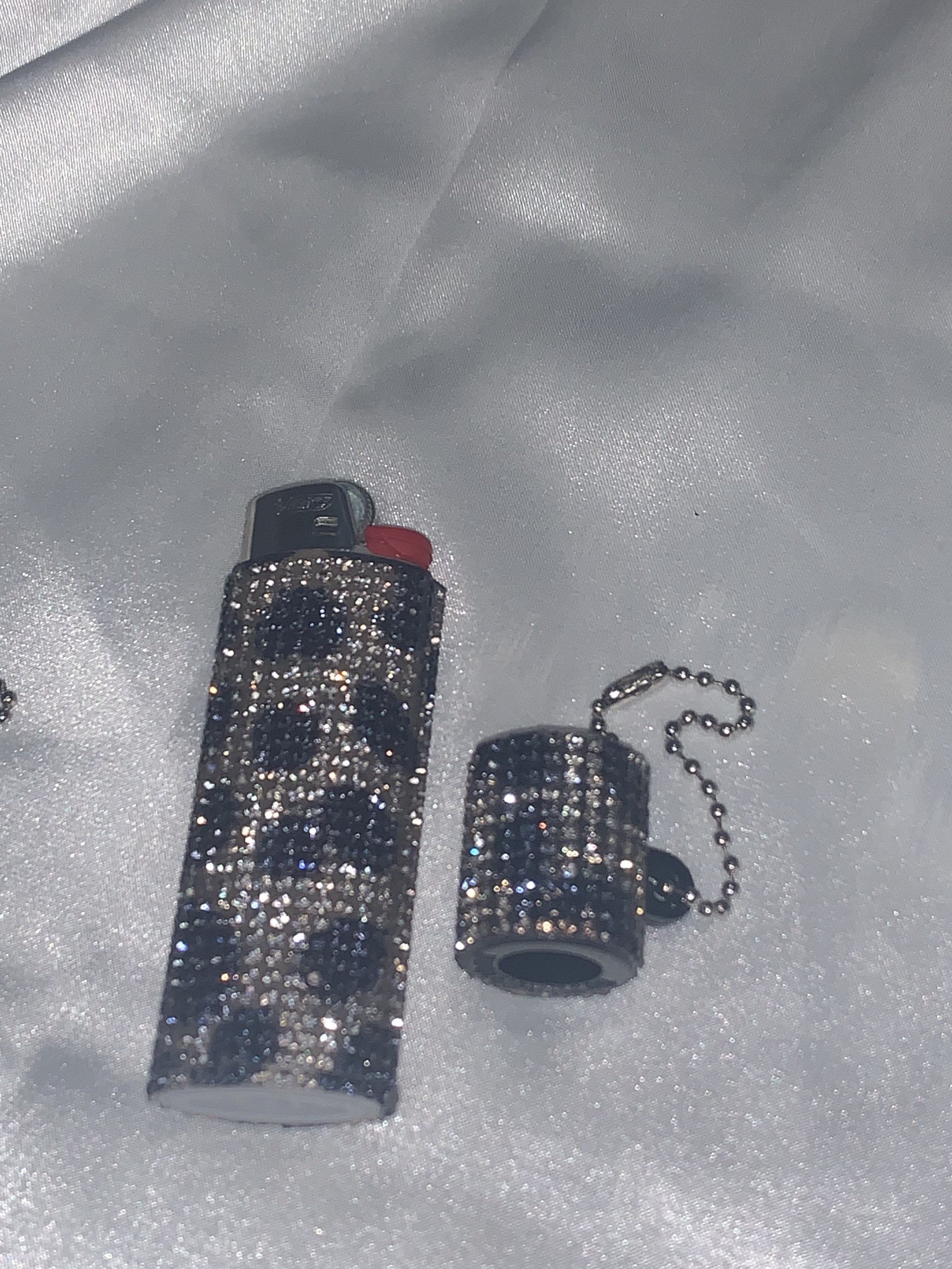 EZ Splitz Cutter Blunt Cutters Blinged Cutters EZ Etsy