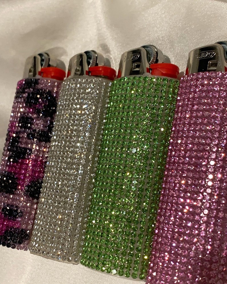 100+ Best Etsy Custom Lighters EtsyHunt