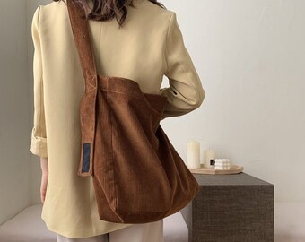 large cross body bag