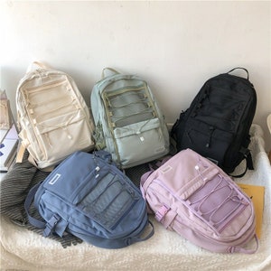 Teens Backpack, College Backpack and for everyday use, Large Capacity Backpack, Travel Backpack, Weekend bag, Laptop Backpack