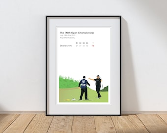 Shane Lowry