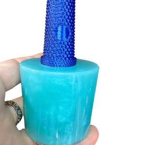 3D Starbies Studded Tumbler Mold