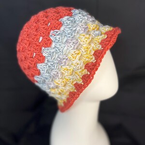 Bucket Hat/Beanie