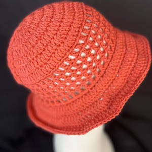 Bucket Hat