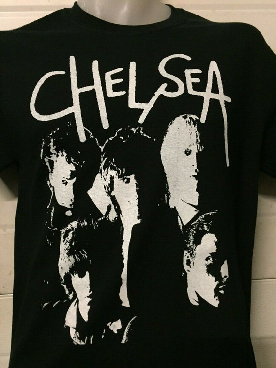 Cheap punk rock t shirts on sale