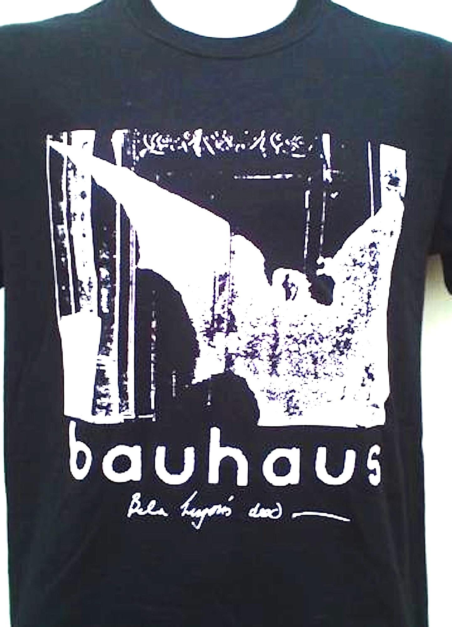 Bauhaus - Bat - Bella Lugosi T Shirt - Etsy