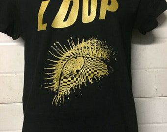 loop t shirts
