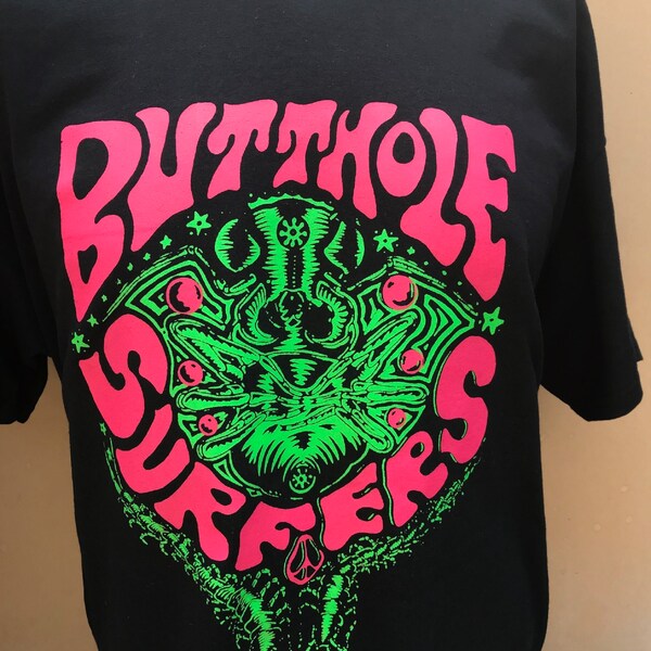 Mens Butthole Shirt - Etsy