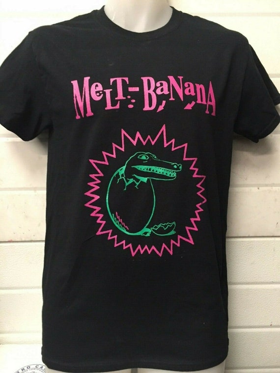 Melt-Banana