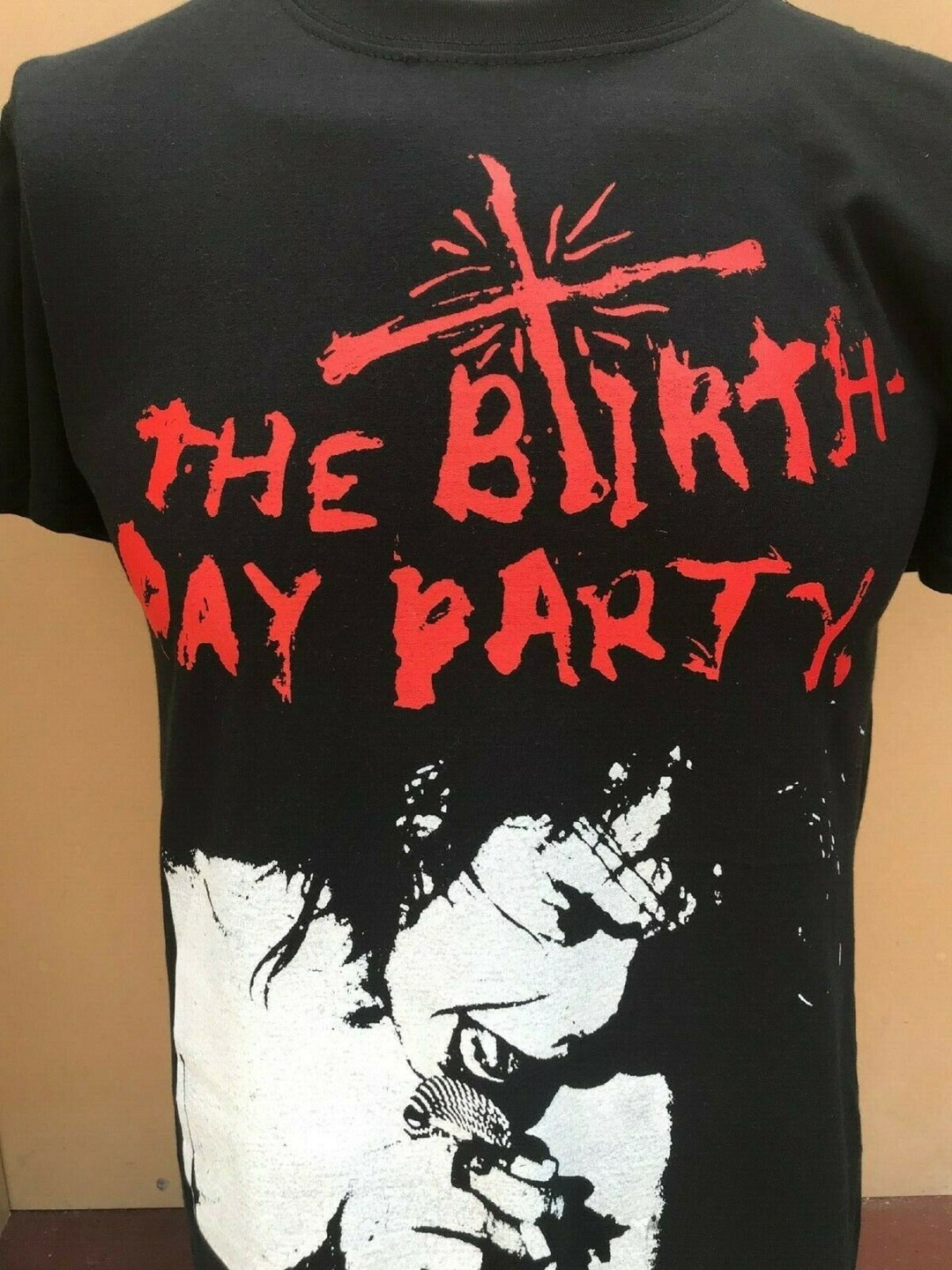 WEEKEND LOVERS TEE チバユウスケ the birthday il_1080xN.3339217534_92qj.jpg