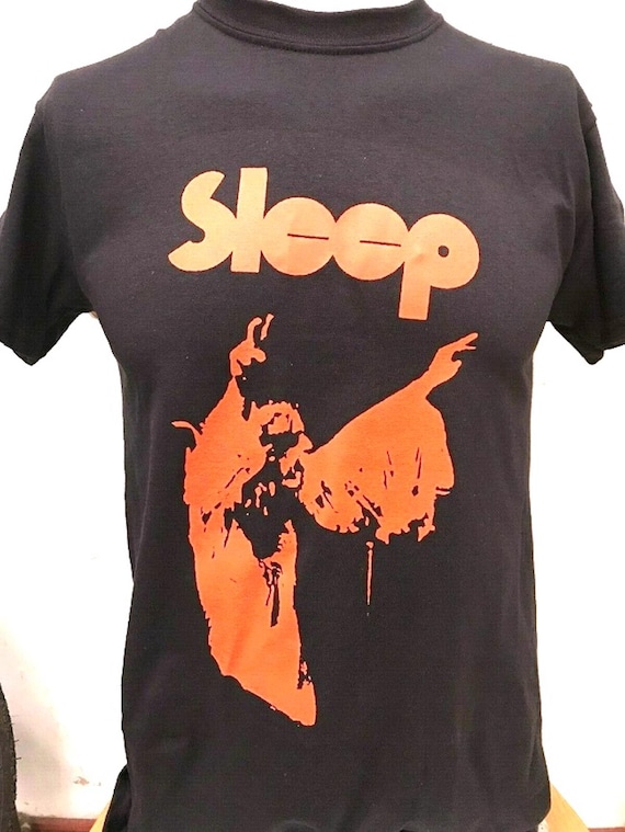 Sleep Arms Raised Metal Band Music Short or Long Sleeve T Shirt Etsy