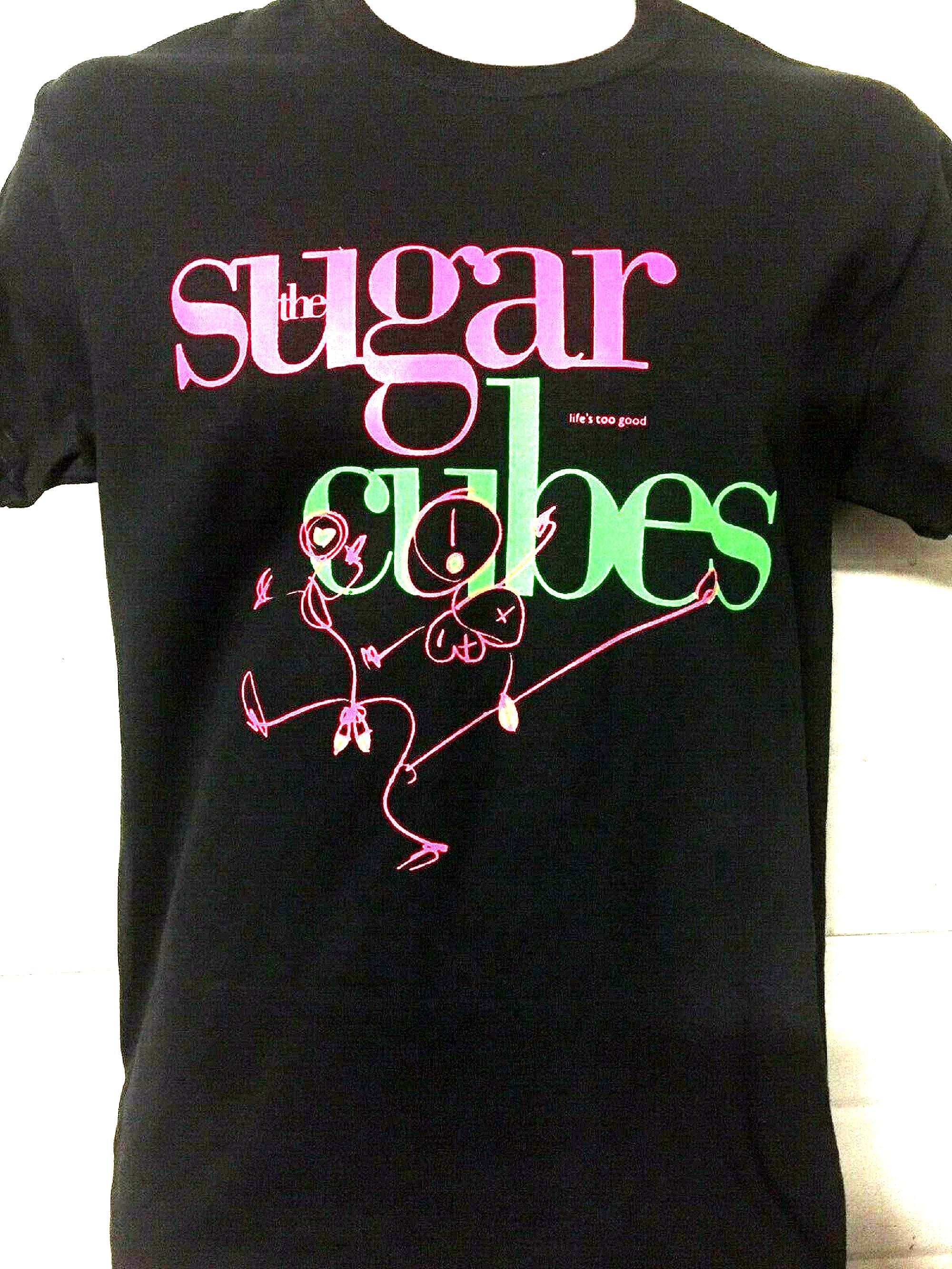 Sugarcubes Shirt - Etsy