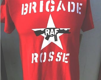 BRIGADE ROSSE: as Worn by Joe Strummer (the Clash). Premium