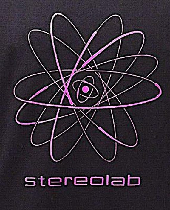 STEREOLAB : Transient (ユニセックス 海外輸入バンド