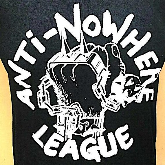 ANTI-NOWHERE LEAGUE Tシャツ サイズS il_fullxfull.3483705373_7xcz.jpg
