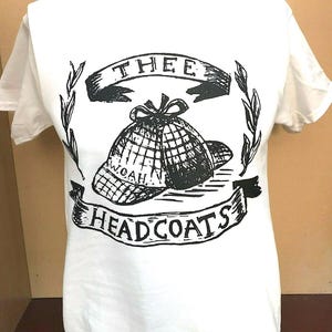 Thee Headcoats Tシャツ ビリー チャイルディッシュ ミッシェル Thee Headcoats - Etsy