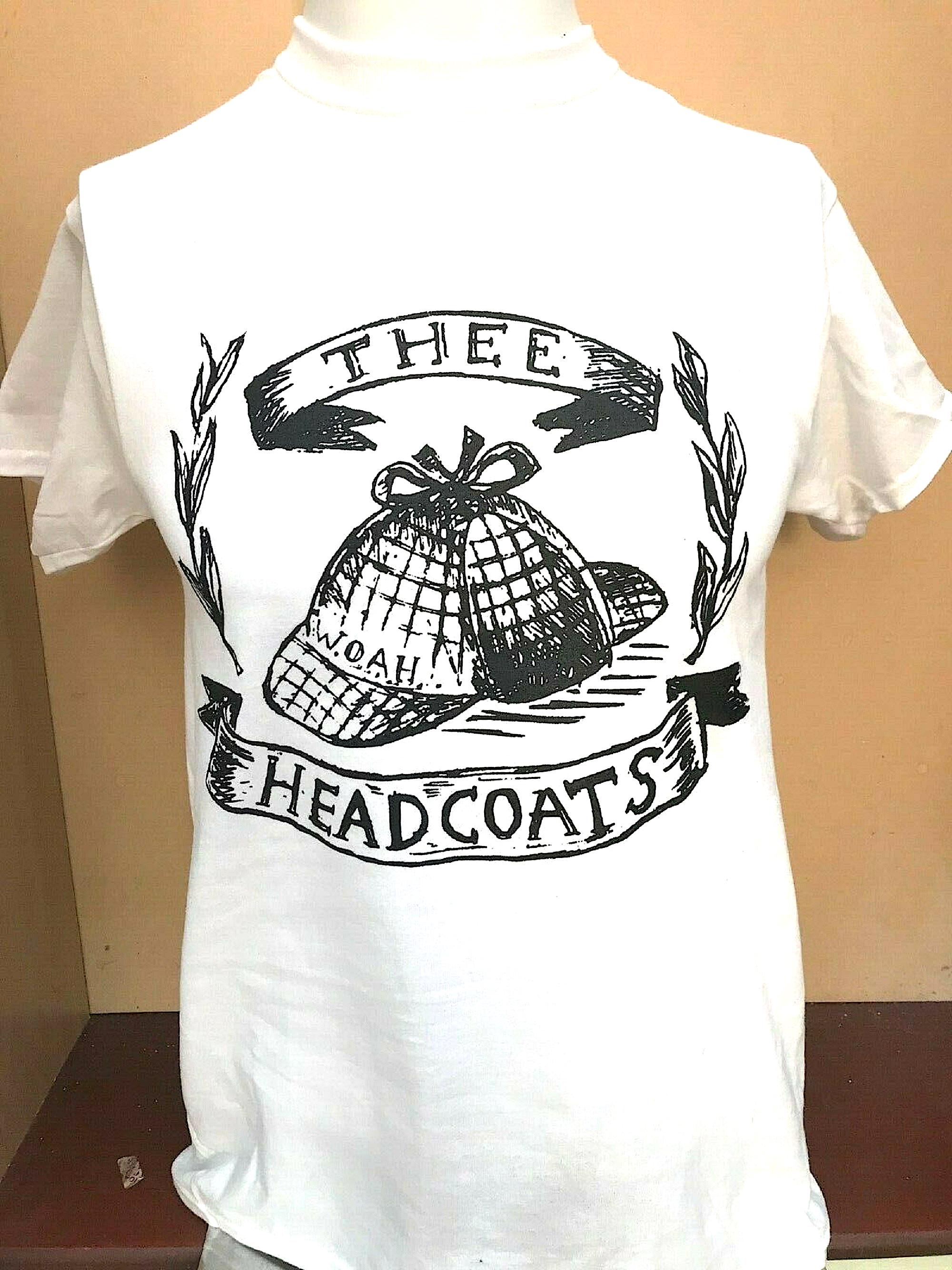 Thee Headcoats Billy Childish Garage Rock Music Short or