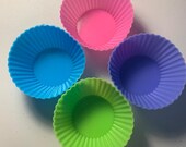 Reusable Wax Tart Melt Liners