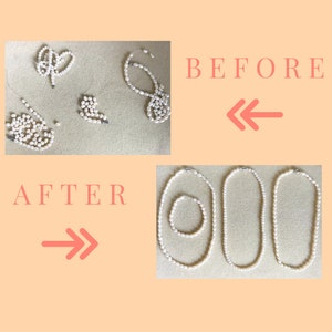 Restringing Services Etsy UK