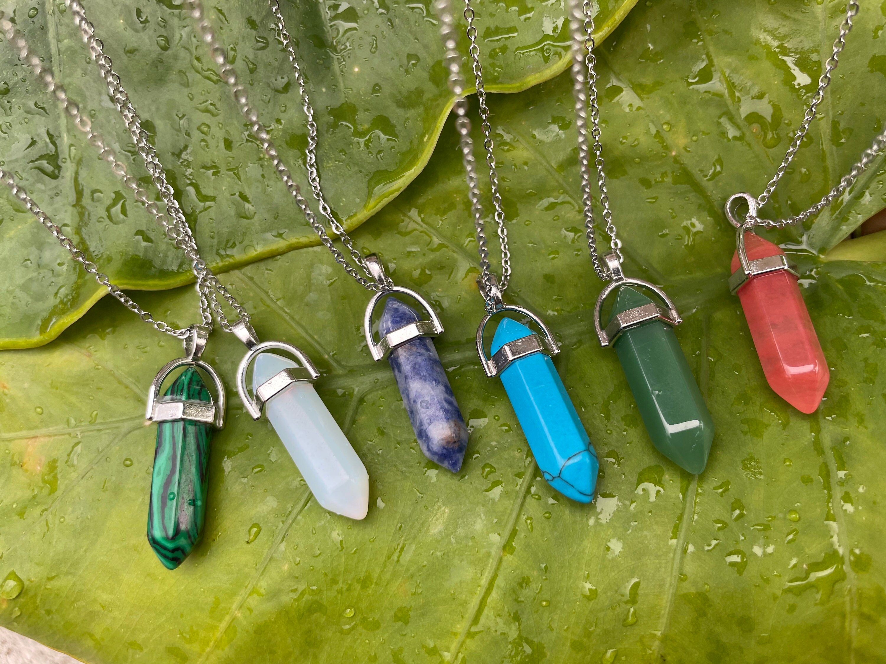 KrystalizedJewels Etsy