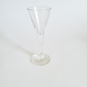 Petit verre à liqueur vintage, années 60-70, cadeau pour bar à la maison, man cave, pendaison de crémaillère,