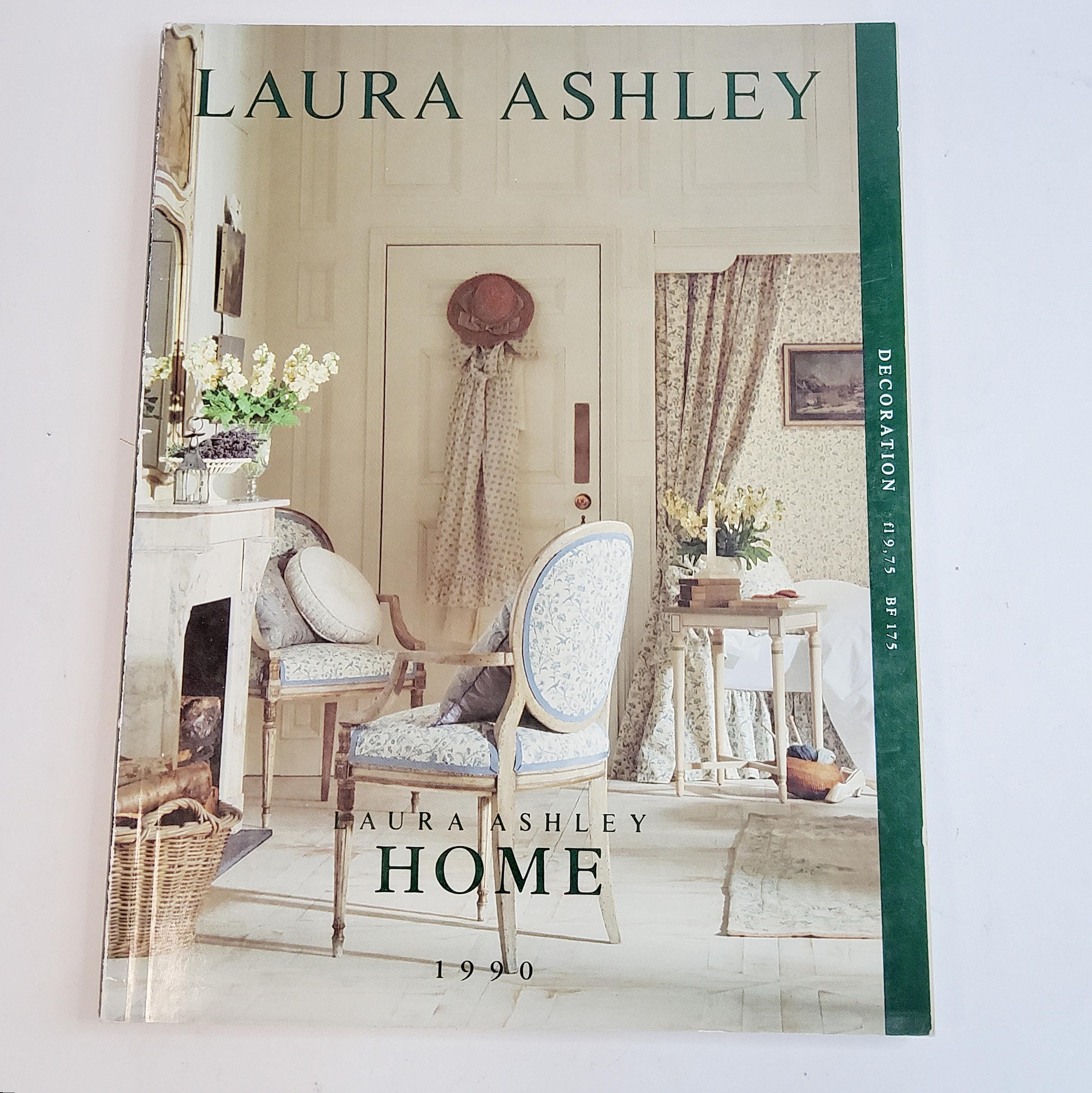 Laura Ashley Furniture - Etsy