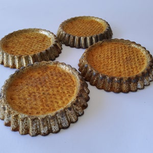 Quiche Form