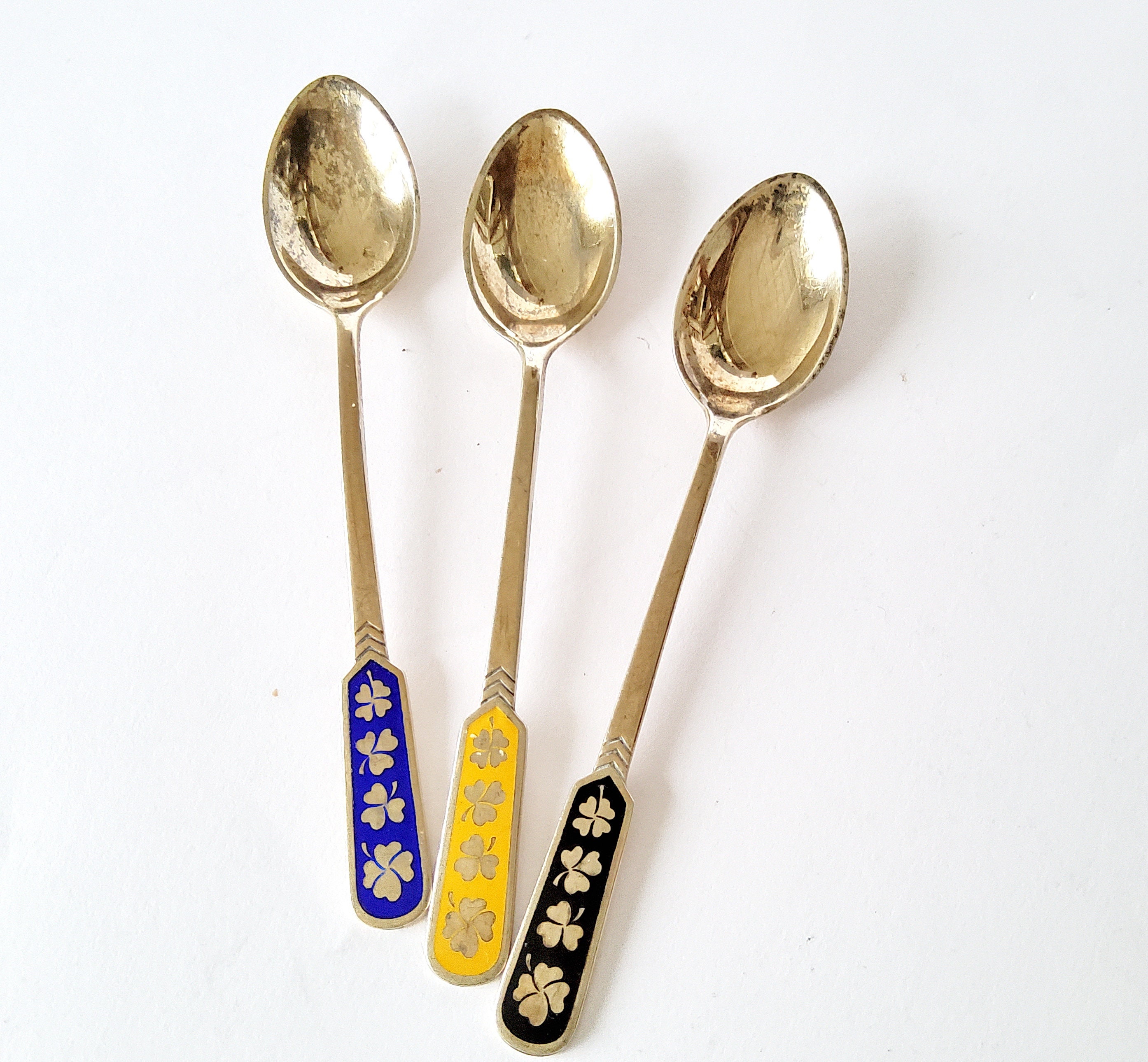 Egon Lauridsen Spoon - Etsy