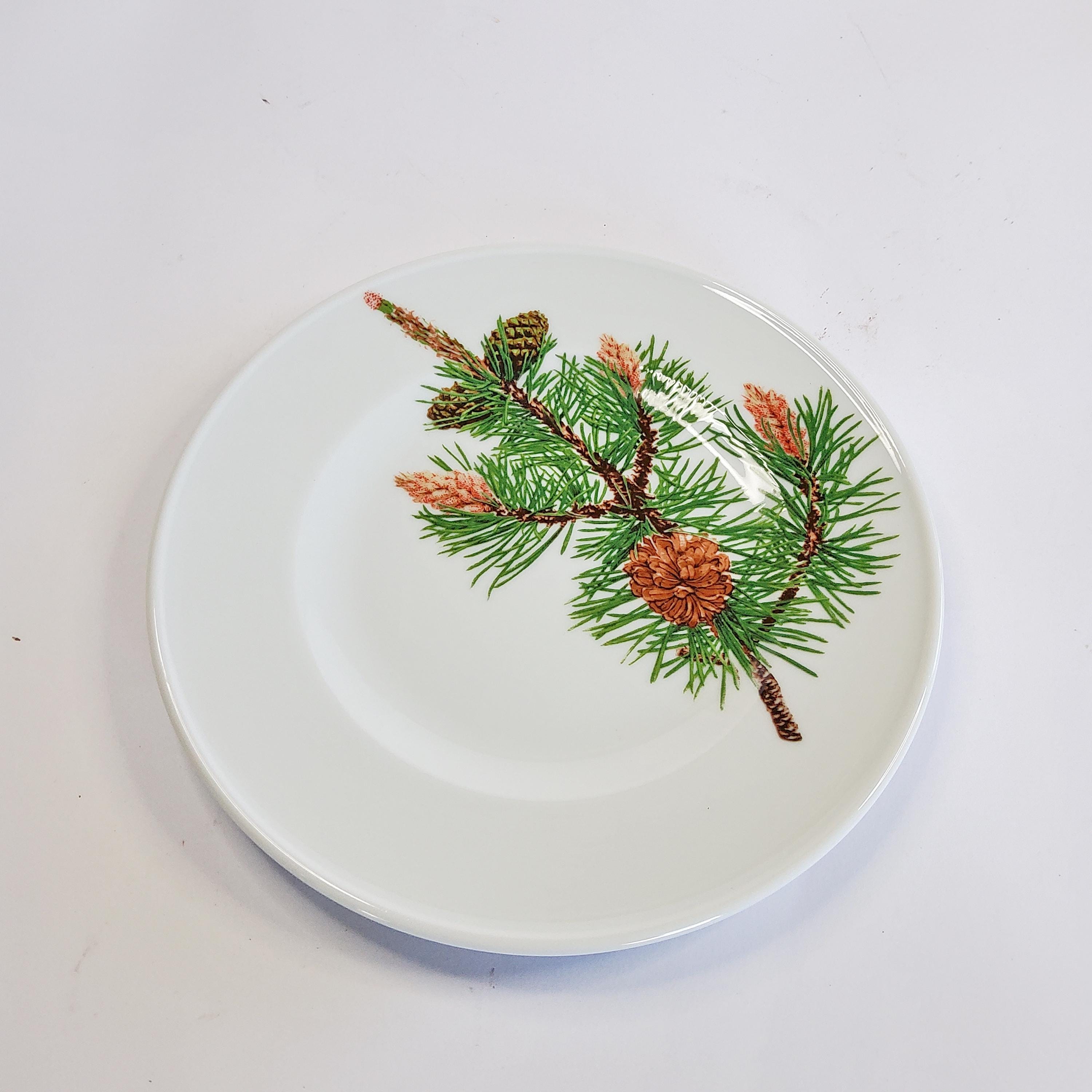 Dibbern plate - Etsy 日本