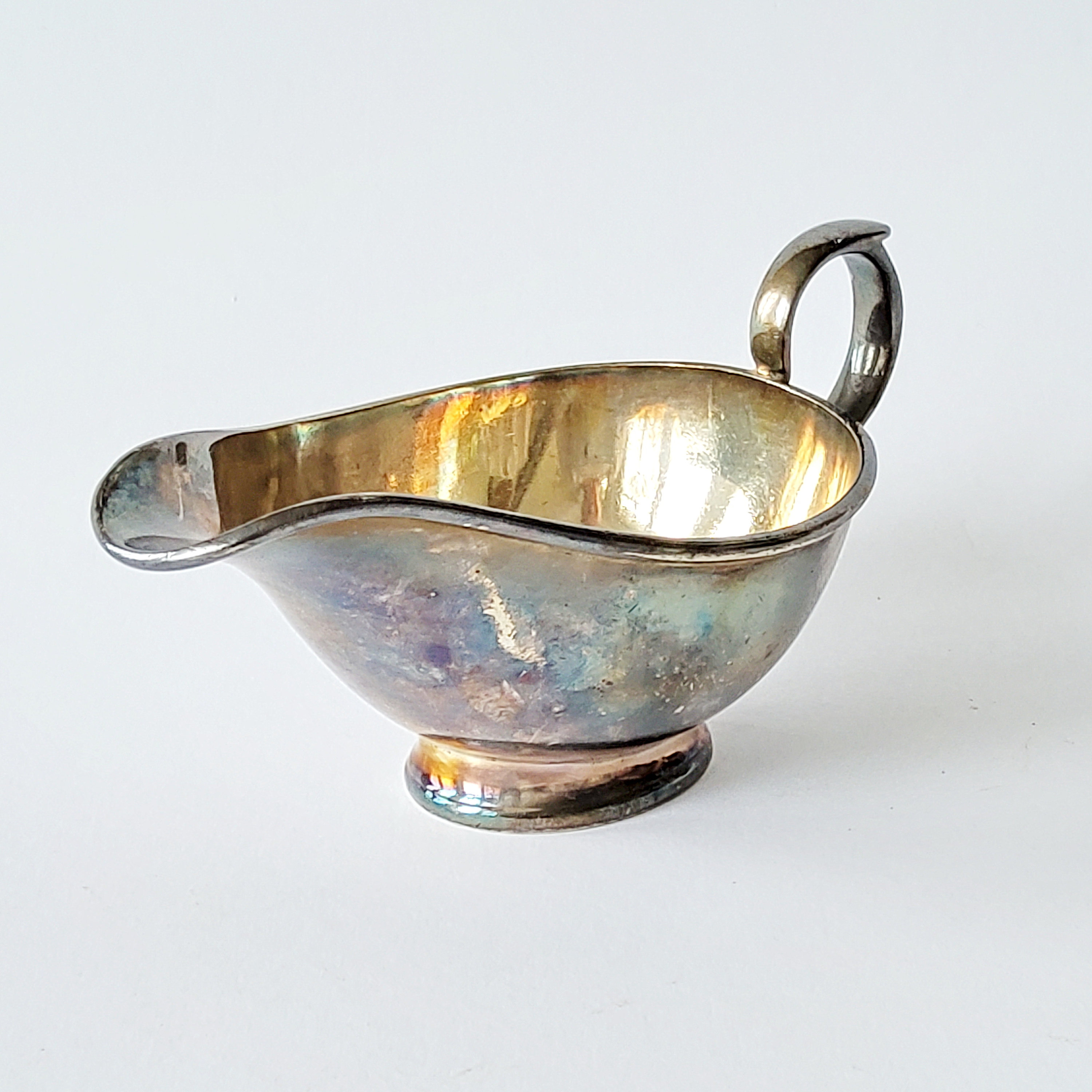 Wiskemann Silver - Etsy