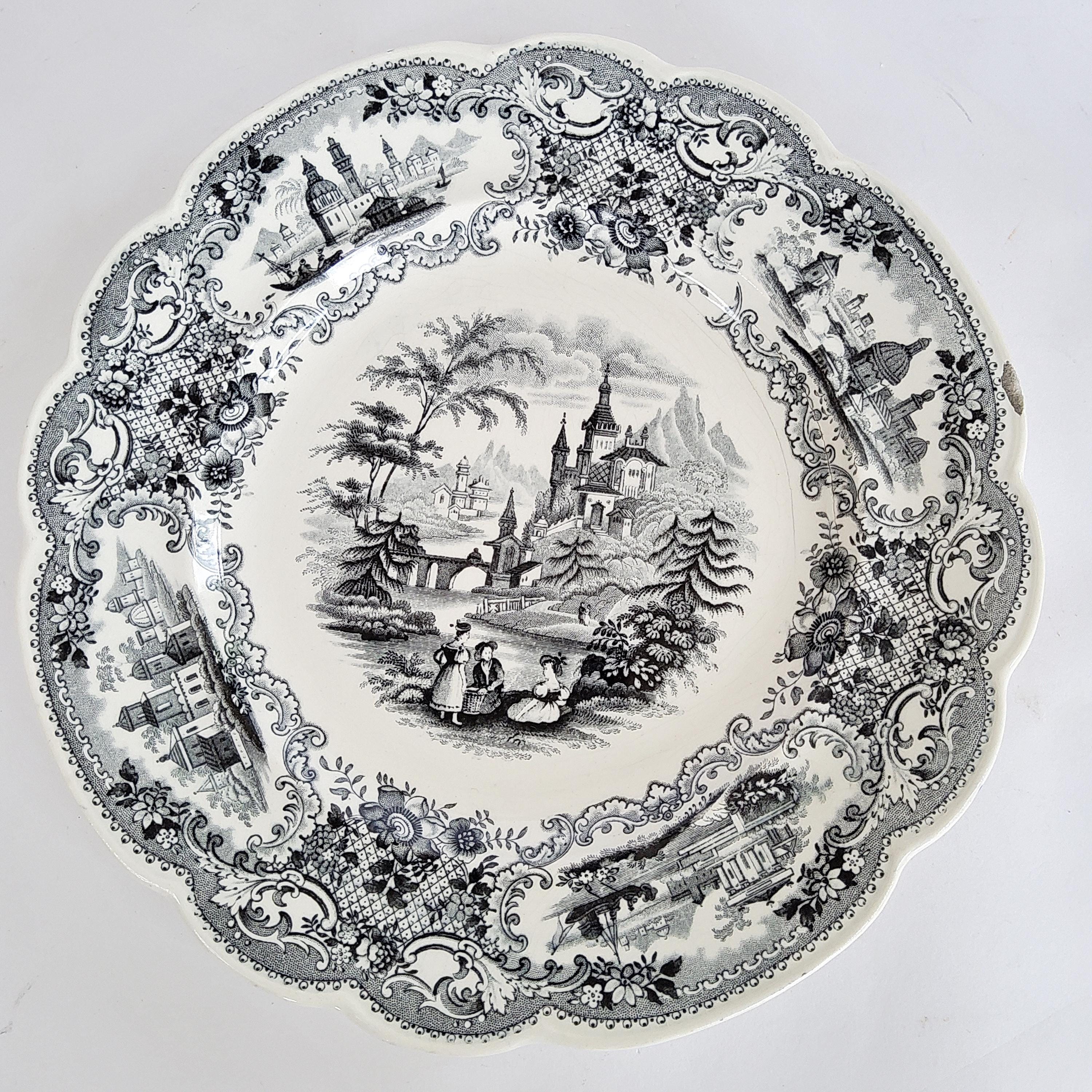William Smith and Co - Etsy