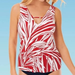Women&#39;s Tankini Top