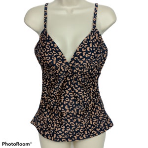 Women&#39;s Tankini Swim Top