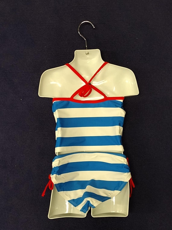 Youth tankini clearance