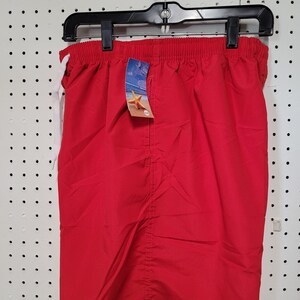 Men's Swim Trunks: Assorted Colors