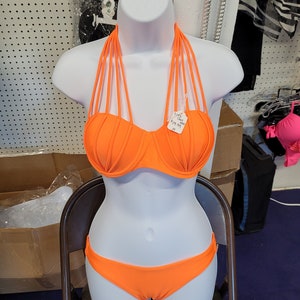 WOMEN&#39;S 2 PIECE BIKINI