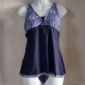 Women&#39;s Tankini Set